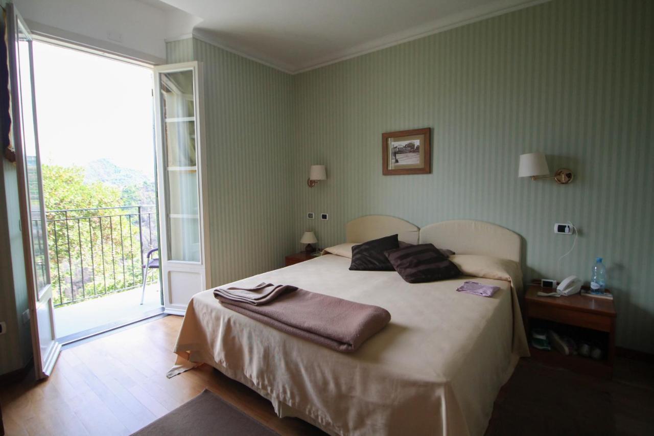 Hotel Relais San Rocco Sestri Levante Zewnętrze zdjęcie