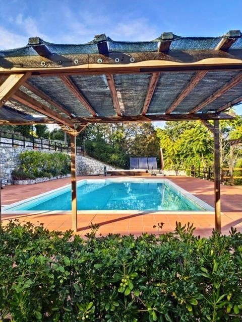 Hotel Relais San Rocco Sestri Levante Zewnętrze zdjęcie