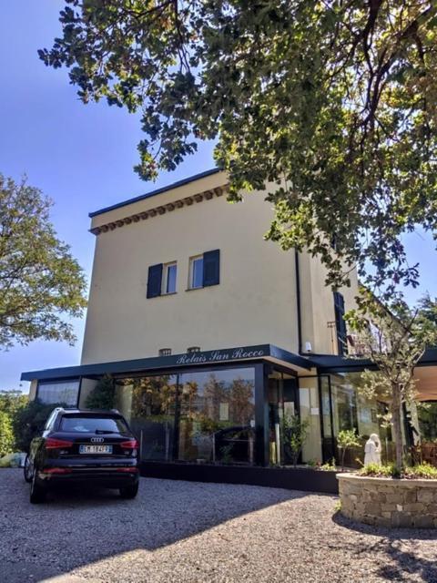 Hotel Relais San Rocco Sestri Levante Zewnętrze zdjęcie