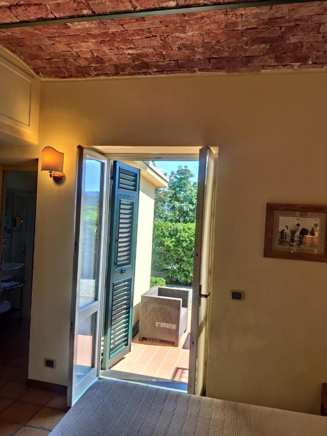 Hotel Relais San Rocco Sestri Levante Zewnętrze zdjęcie