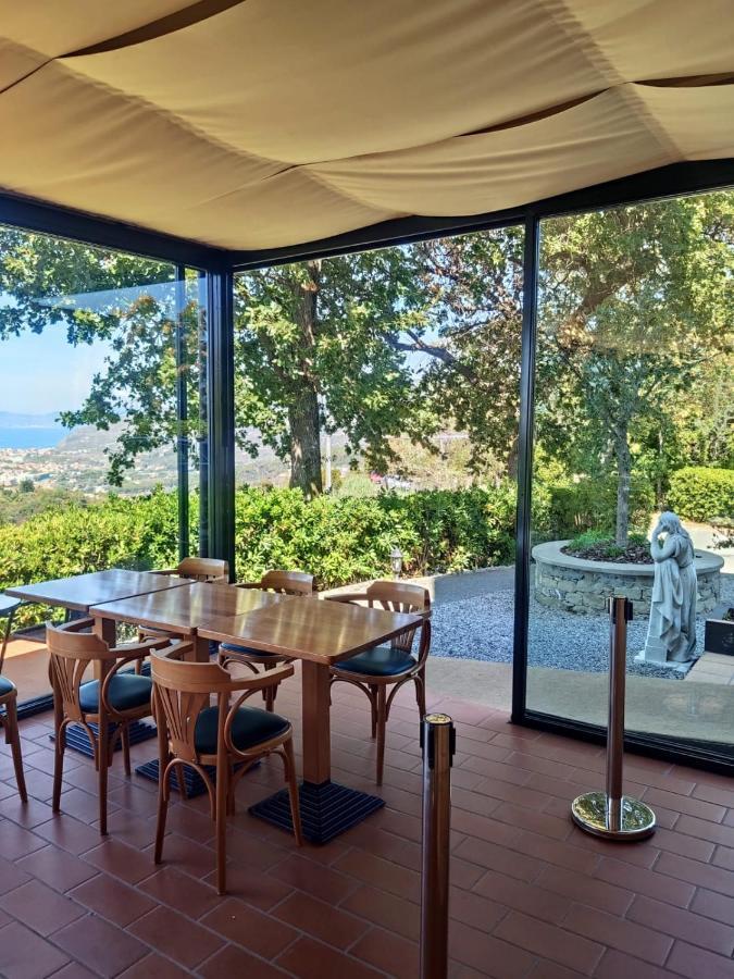 Hotel Relais San Rocco Sestri Levante Zewnętrze zdjęcie