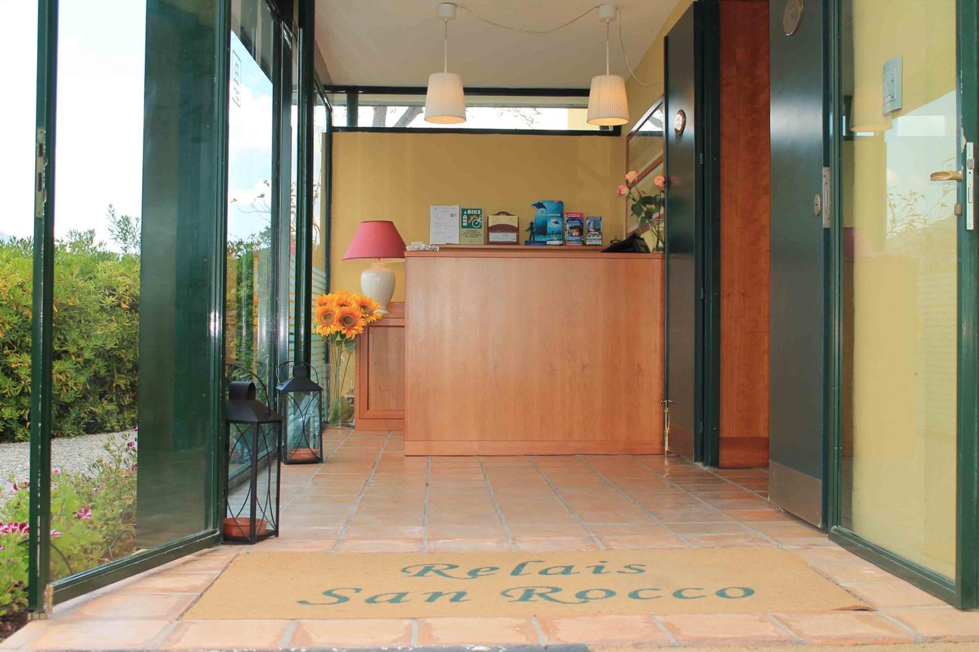 Hotel Relais San Rocco Sestri Levante Zewnętrze zdjęcie