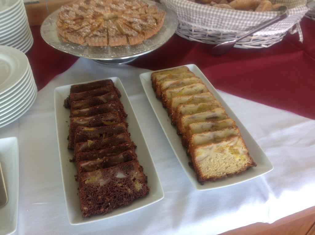 Hotel Relais San Rocco Sestri Levante Zewnętrze zdjęcie