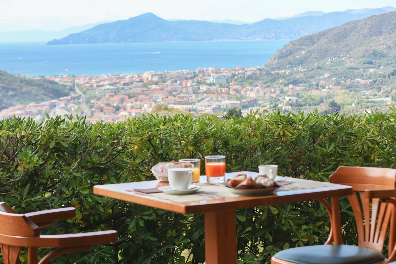 Hotel Relais San Rocco Sestri Levante Zewnętrze zdjęcie