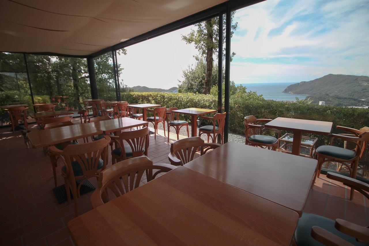 Hotel Relais San Rocco Sestri Levante Zewnętrze zdjęcie