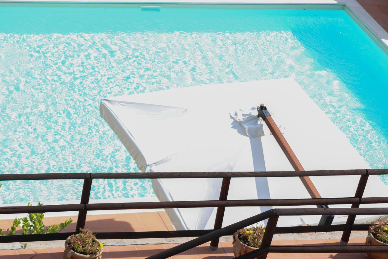 Hotel Relais San Rocco Sestri Levante Zewnętrze zdjęcie